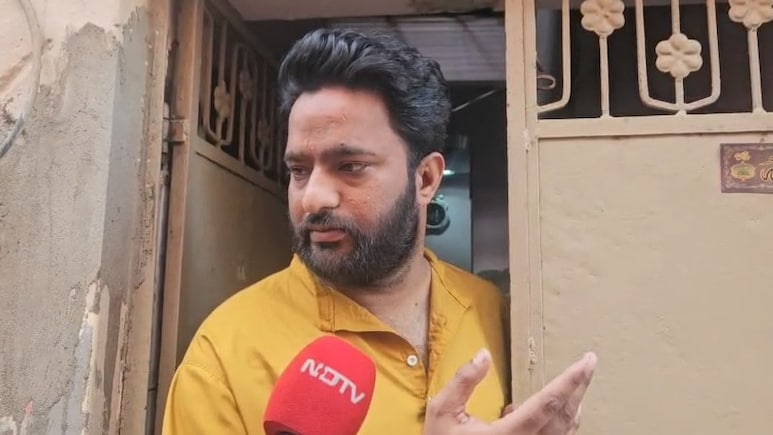 'परिवार कर्ज और आर्थिक तंगी से था परेशान', हनुमानगढ़ ब्लास्ट साजिश के आरोपी का भाई बोला- 8 मार्च से था लापता