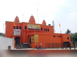 रांची की रामनवमी शोभायात्रा का 97 वर्षों का सफर, परंपरा से भव्यता तक की कहानी