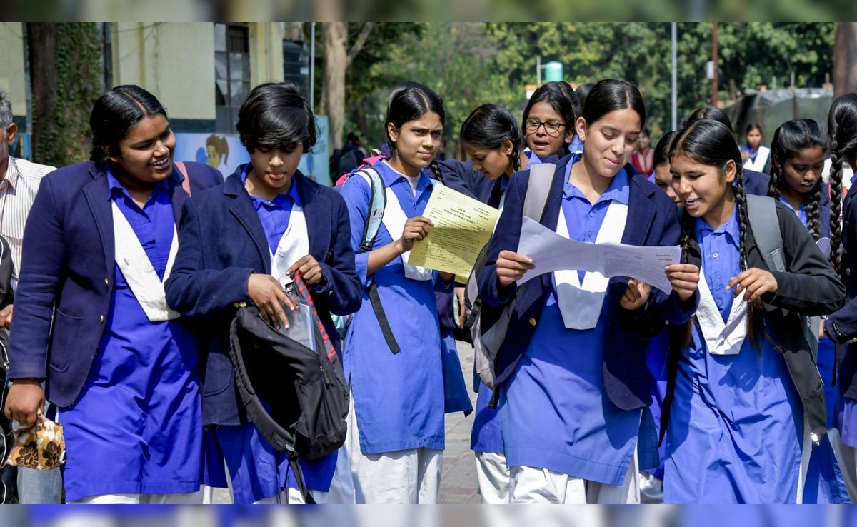 Goa Board HSSC Result 2026 out: गोवा बोर्ड 12वीं के नतीजों में बेटियों का जलवा, 92.9% छात्र हुए पास