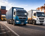 India's Truck Market Is Revving Up — And Two Stocks Are Poised To Drive It