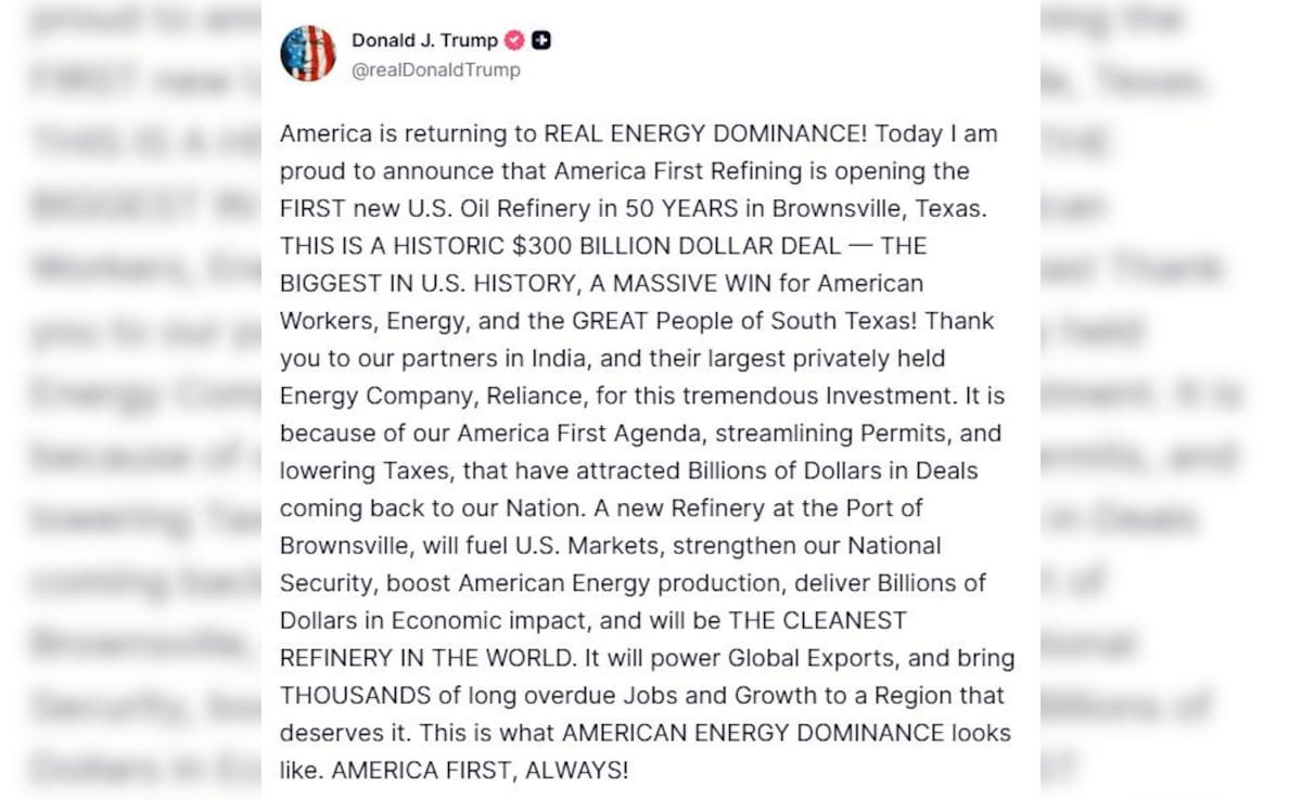 Latest and Breaking News on NDTV