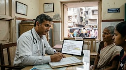 Google AI Medical Assistant Shows Doctor-Level Diagnostic Reasoning