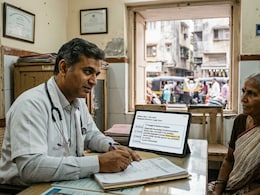 Google AI Medical Assistant Shows Doctor-Level Diagnostic Reasoning