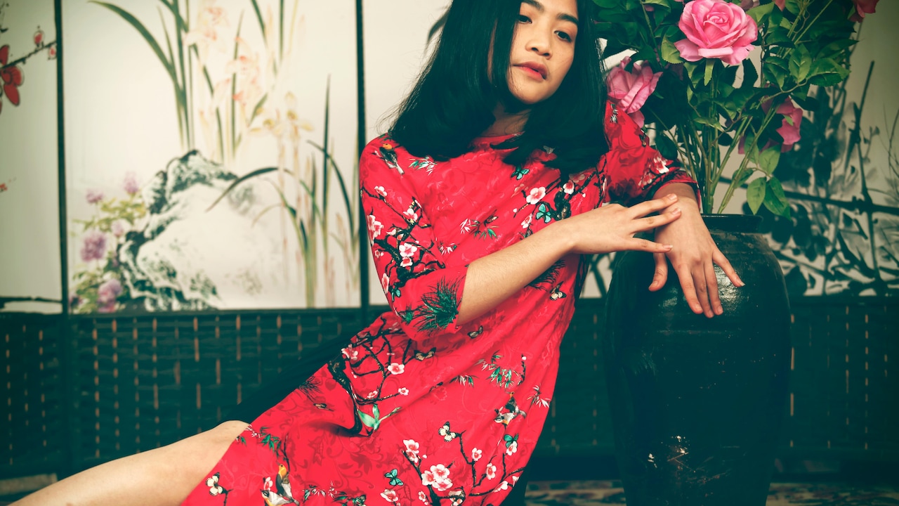 Explore stylish floral dresses to slay all year round
