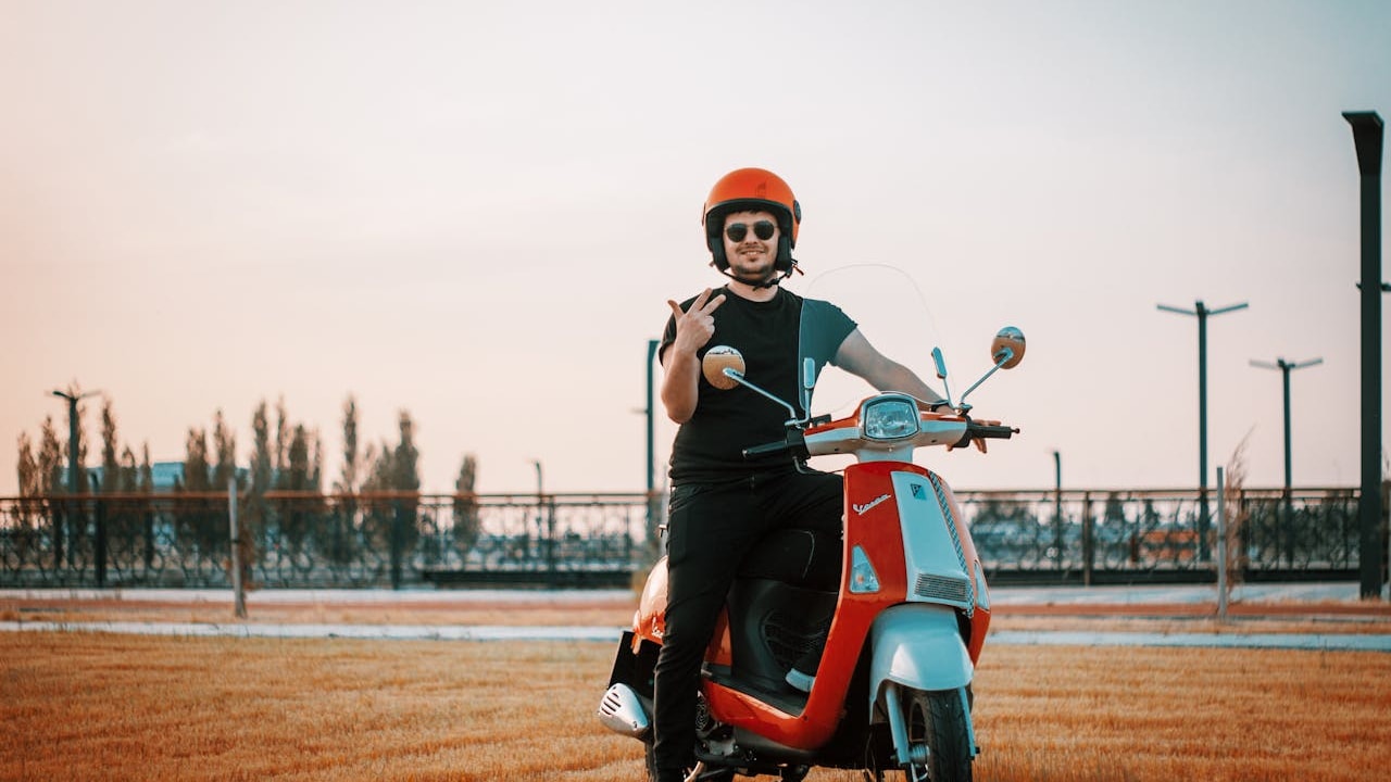 Best Petrol Scooter Deals