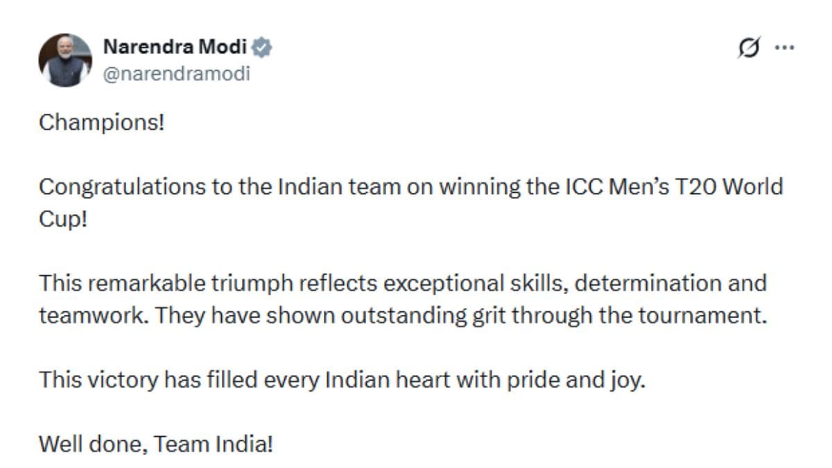 Latest and Breaking News on NDTV