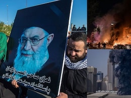 मिडिल ईस्ट जंग का एक महीना: खामेनेई की मौत, खाड़ी देशों पर हमले और होर्मुज बंदी से दुनियाभर में मचा हाहाकार