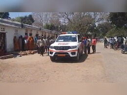 नशे में पड़ोसियों का खूनी खेल: डंडों से पीट-पीटकर युवक की हत्या, मां-बेटा फरार