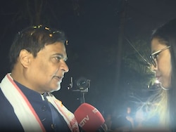 Gaurav Gogoi As Chief Minister? Maybe In Pakistan: Himanta Sarma To NDTV