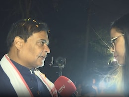 Gaurav Gogoi As Chief Minister? Maybe In Pakistan: Himanta Sarma To NDTV