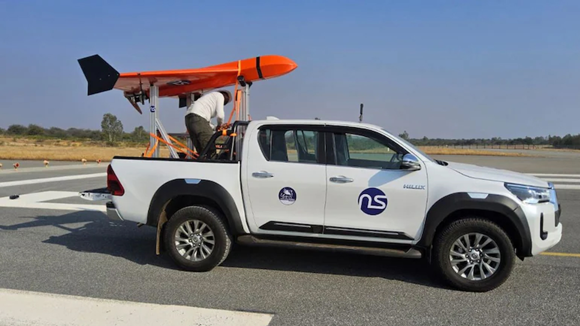 India Quietly Works On Homegrown Sheshnaag-150 As US And Iran Launch Suicide Drones