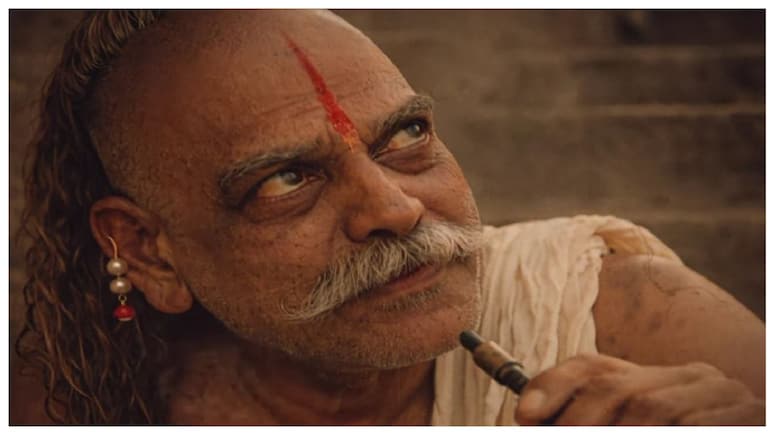 Mann Pishach Released: Tumbbad's Rahi Anil Barve's AI Horror Experiment Now Streaming On YouTube