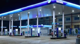 Petrol, Diesel Get Cheaper At Nayara Pumps As Global Oil Prices Ease