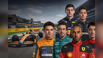 Formula 1 2026: The Ultimate Cheat Sheet For New Fans