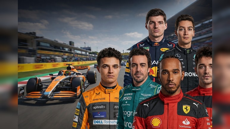 Formula 1 2026: The Ultimate Cheat Sheet For New Fans