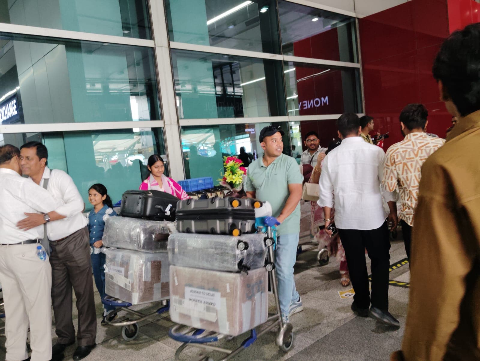 Latest and Breaking News on NDTV Latest and Breaking News on NDTV