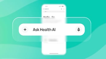 Amazon Expands Health AI To Website, App &mdash; Here's How To Get Medical Help Using The Agent
