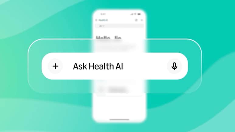 Amazon Expands Health AI To Website, App &mdash; Here's How To Get Medical Help Using The Agent