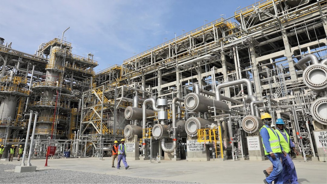 Oil And Gas Stocks To Buy: From MGL To IGL On Systematix List; Gulf Oil Among Top Pick — Check Target Price