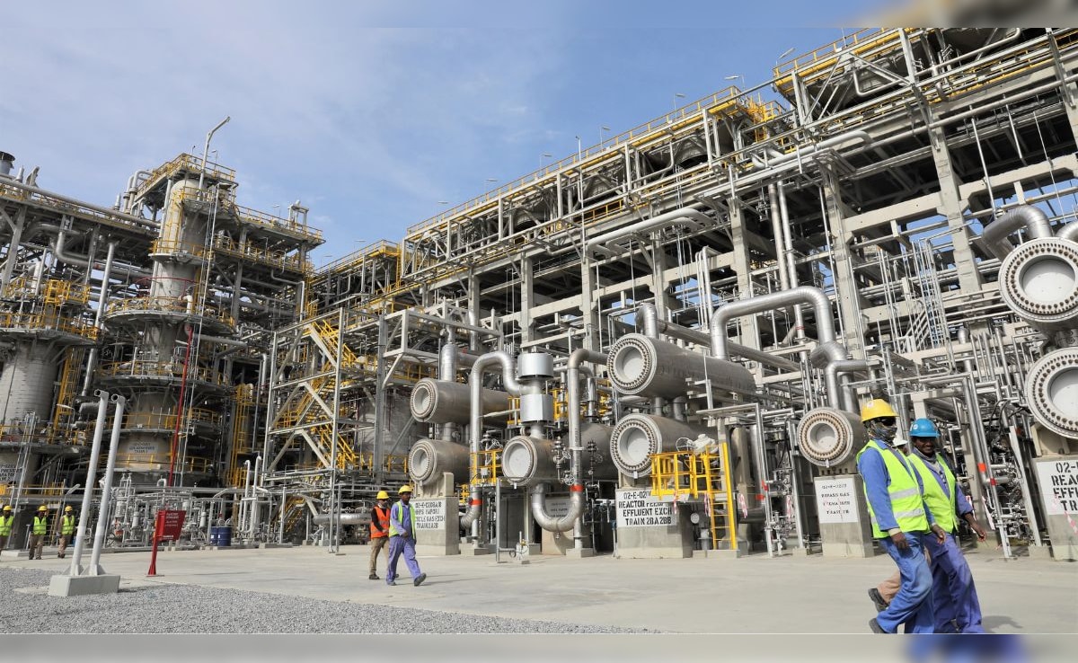 सऊदी, कतर, इराक... कई रिफाइनरी बंद, ईरान संकट ने ऐसे बिगाड़ा खाड़ी देशों का 'तेल का खेल'