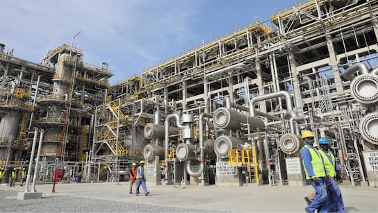 No LPG Crisis: India Boosts Production Amid Global Supply Concerns