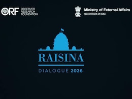 आज से शुरू हो रहा 'रायसीना डायलॉग 2026', PM मोदी और फिनलैंड के राष्ट्रपति करेंगे उद्घाटन; जानें क्या होगा खास?