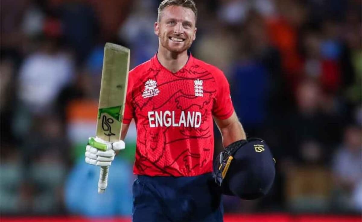 "Had A Poor Tournament, Which Is Disappointing": Jos Buttler On T20 World Cup Failure