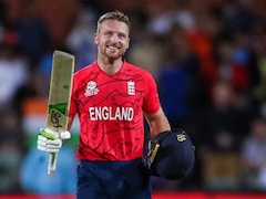 "Had A Poor Tournament, Which Is Disappointing": Jos Buttler On T20 World Cup Failure