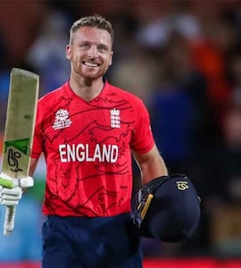 "Had A Poor Tournament, Which Is Disappointing": Jos Buttler On T20 World Cup Failure
