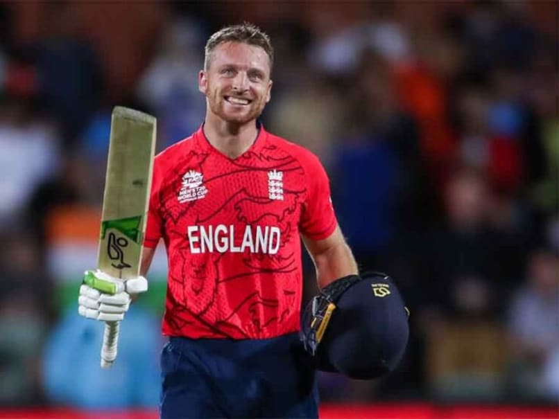 "Had A Poor Tournament, Which Is Disappointing": Jos Buttler On T20 World Cup Failure