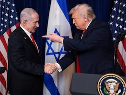 Trump Says US Ready To Leave Iran "Without Deal", Israel Indicate Other Plans