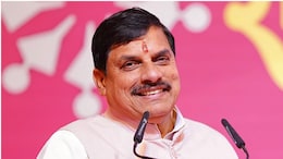 बिजनेस का बड़ा मौका! जयपुर में MP का मेगा रोड शो आज, सीएम मोहन यादव उद्योगपतियों को देंगे 'मुनाफे' वाला ऑफर