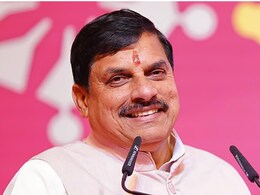 बिजनेस का बड़ा मौका! जयपुर में MP का मेगा रोड शो आज, सीएम मोहन यादव उद्योगपतियों को देंगे 'मुनाफे' वाला ऑफर