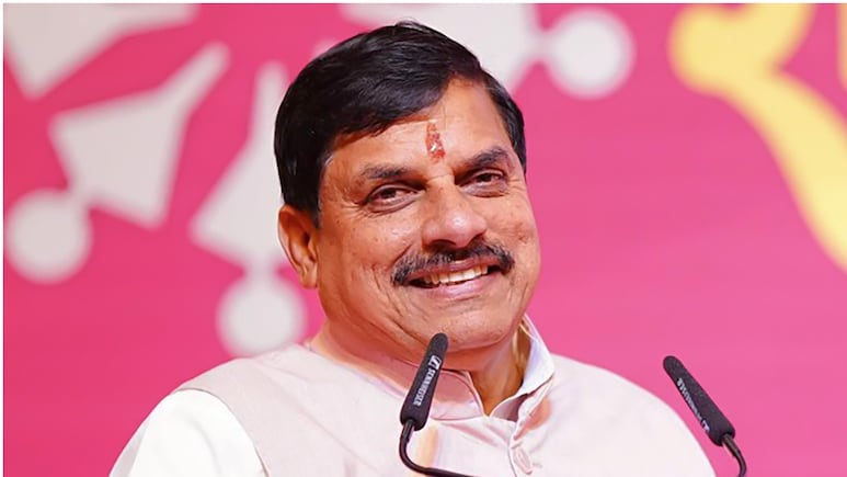 बिजनेस का बड़ा मौका! जयपुर में MP का मेगा रोड शो आज, सीएम मोहन यादव उद्योगपतियों को देंगे 'मुनाफे' वाला ऑफर