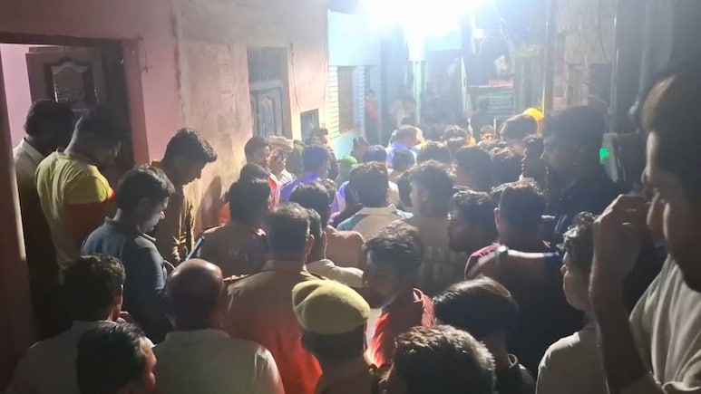 Agra News: आटे के कनस्तर में मिली बच्ची की लाश, आगरा में 8 साल की मासूम की बेरहमी से हत्या