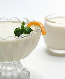 Benefits Of Eating Curd