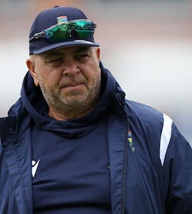 "No Choke But Walloping": South Africa Coachs Blunt Take On T20 World Cup Semifinal Loss