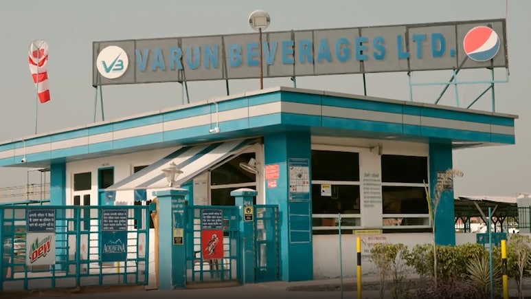 Varun Beverages Arm Bevco To Acquire 100% Stake Of South Africa's Crickley Dairy Proprietary