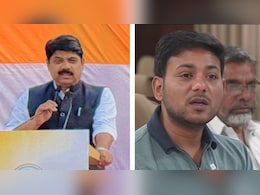 हरियाणा: कांग्रेस विधायक के परिवार में बड़ी टूट, राज्यसभा चुनाव में क्रास वोटिंग के बाद बेटे ने तोड़ा नाता