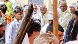 Amravati: दारुड्या नवऱ्याचा रोजचा जाच कायमचा संपवला, अमरावतीमध्ये महिलेनं केलेल्या हल्ल्याचा धक्कादायक शेवट