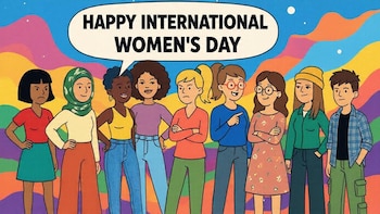 'You're Not Like Other Girls' To 'You Lift Heavy For A Girl': How Not To 'Compliment' Women