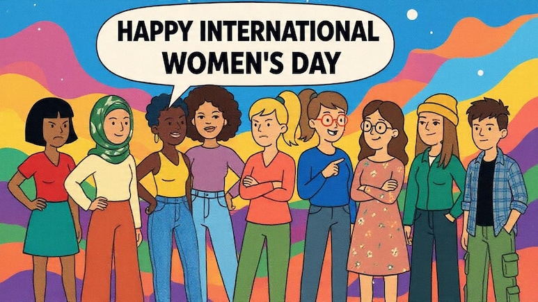 'You're Not Like Other Girls' To 'You Lift Heavy For A Girl': How Not To 'Compliment' Women