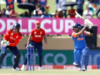 IND vs ENG T20 World Cup 2026 सेमीफाइनल आज, जानिए कब और कहां देखें LIVE