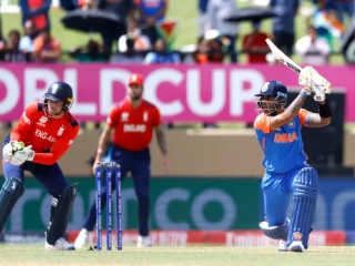IND vs ENG T20 World Cup 2026 सेमीफाइनल आज, जानिए कब और कहां देखें LIVE