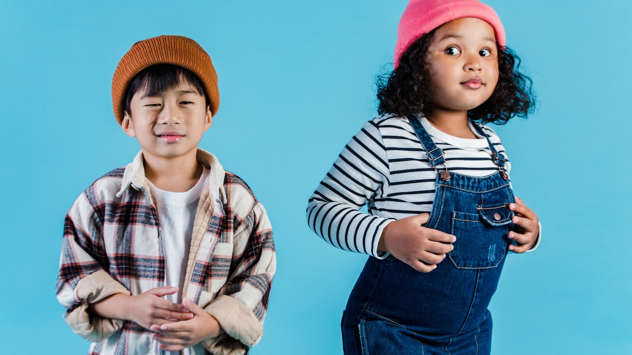 Top Kidswear Deals In Myntra Birthday Blast: United Colors Of Benetton And Allen Solly Junior Picks