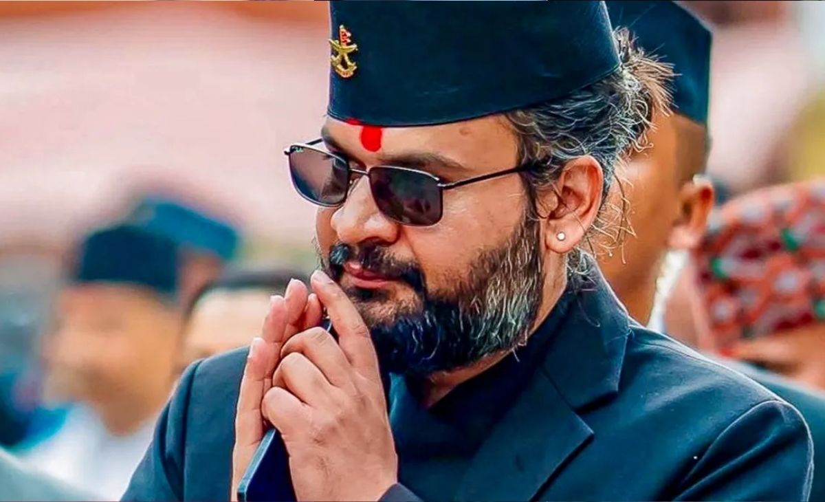 नेपाल के 'बाबा बुलडोजर' हैं बालेन शाह, रैपर-इंजीनियर, काठमांडू मेयर और अब PM, पहले मधेशी प्रधानमंत्री होंगे