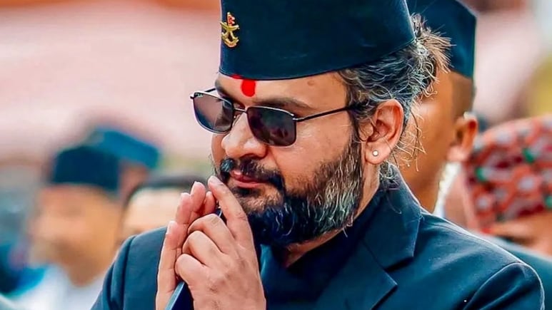 नेपाल के 'बाबा बुलडोजर' हैं बालेन शाह, रैपर-इंजीनियर, काठमांडू मेयर और अब PM, पहले मधेशी प्रधानमंत्री होंगे