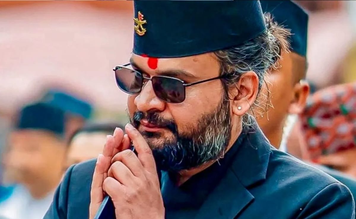 नेपाल के 'बाबा बुलडोजर' हैं बालेन शाह, रैपर-इंजीनियर, काठमांडू मेयर और अब PM, पहले मधेशी प्रधानमंत्री होंगे