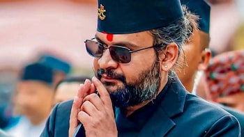 Will Resolve Border Issue With India 'Through Table Talks', Nepal PM Balendra Shah Says