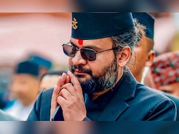 'चीन की दीवार' करके पार, बालेन शाह आएंगे भारत के द्वार, भारत-नेपाल संबंधों को 'रीसेट' का इंतजार